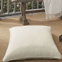 Outdoor 2024 euro pillows